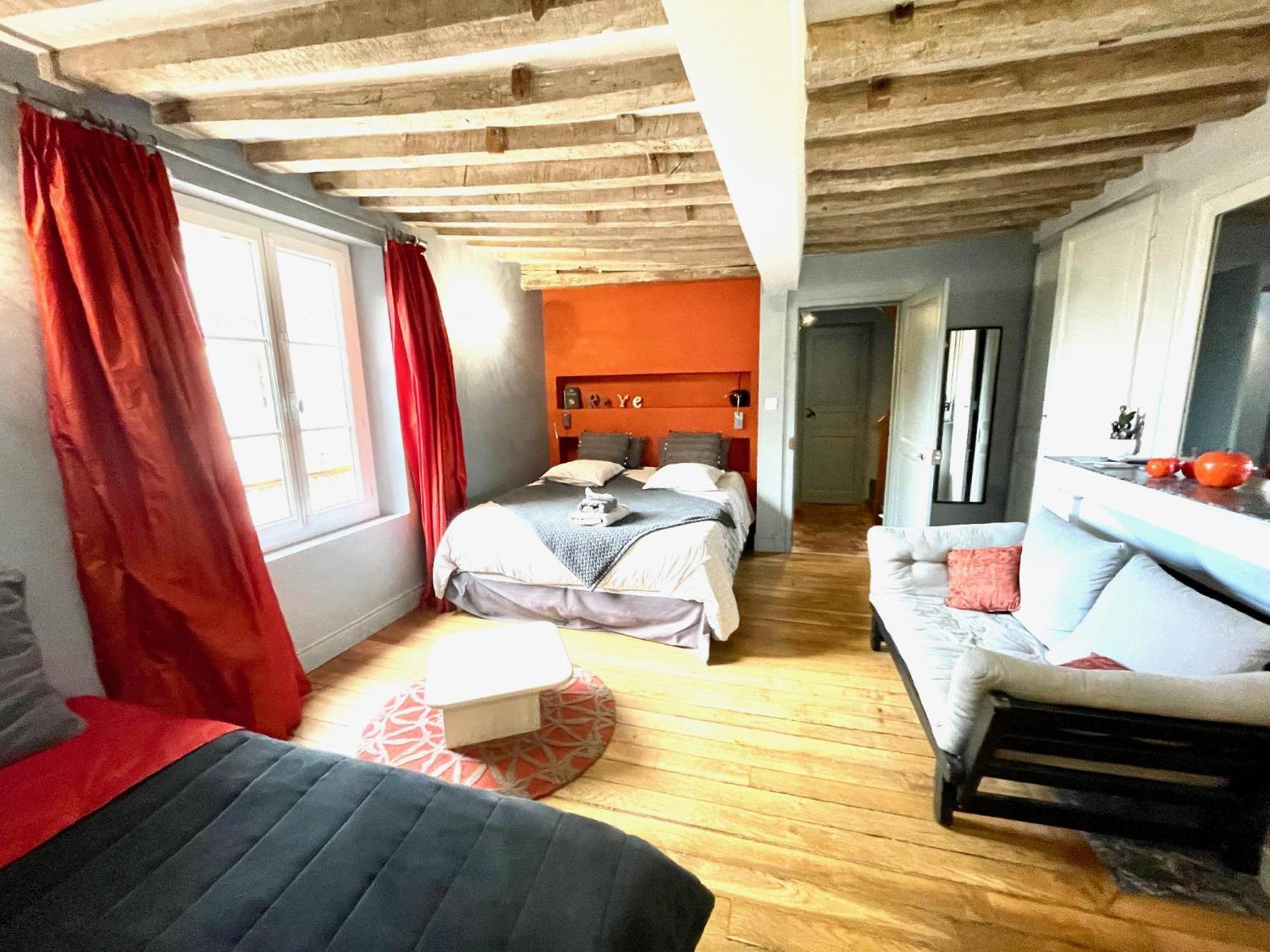 Maison De L'Octroi Chartres Cameră foto